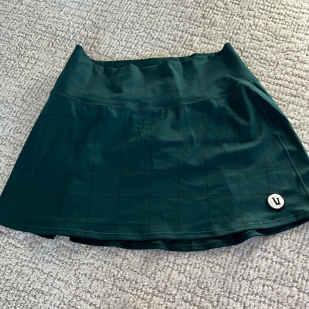 Vuori volley skirt. Size S
